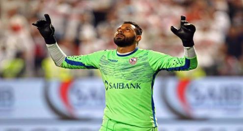 جنش يحكي.. موقف كوميدي مع سليمان.. اعتذاره لإكرامي والحضري.. وعرض الأهلي 